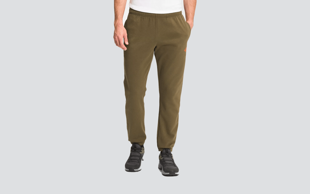 The North Face Leg Graphic Sweatpant