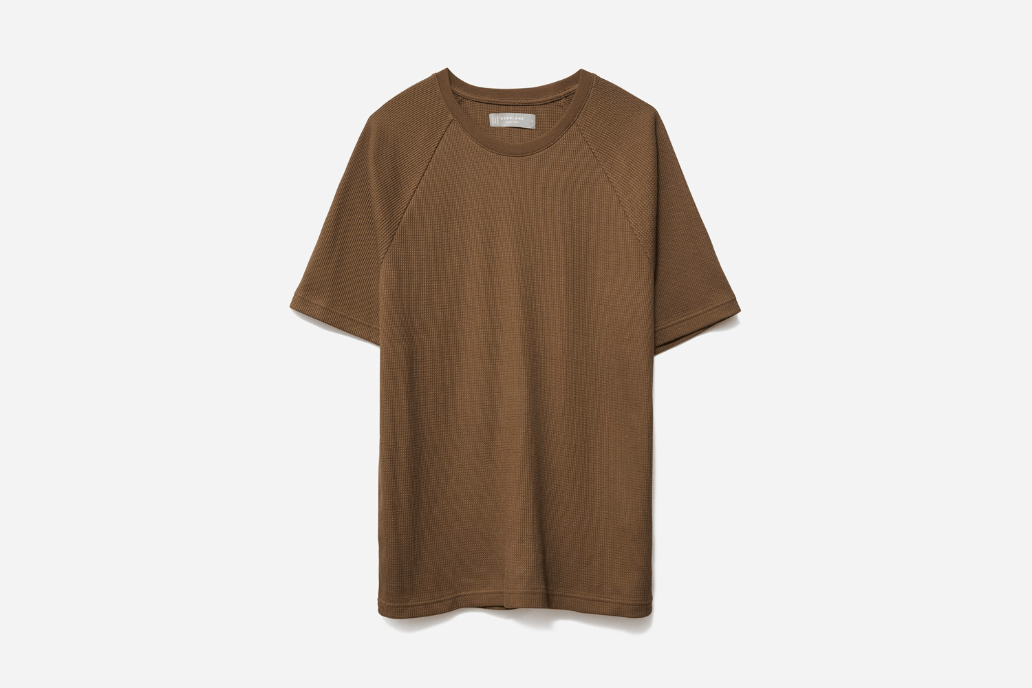 The Waffle Tee