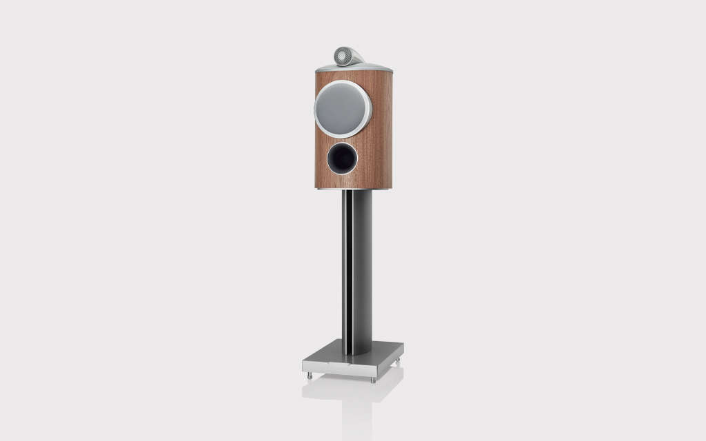 The new cabinet wrap features thicker plywood and bracing to improve rigidity