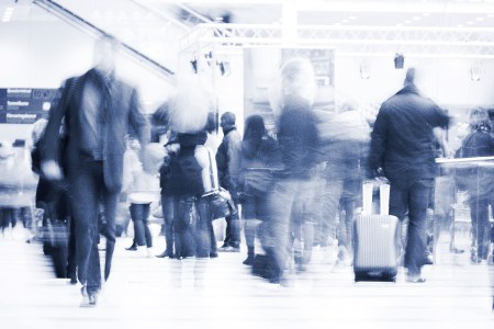 Travel Insurance During COVID