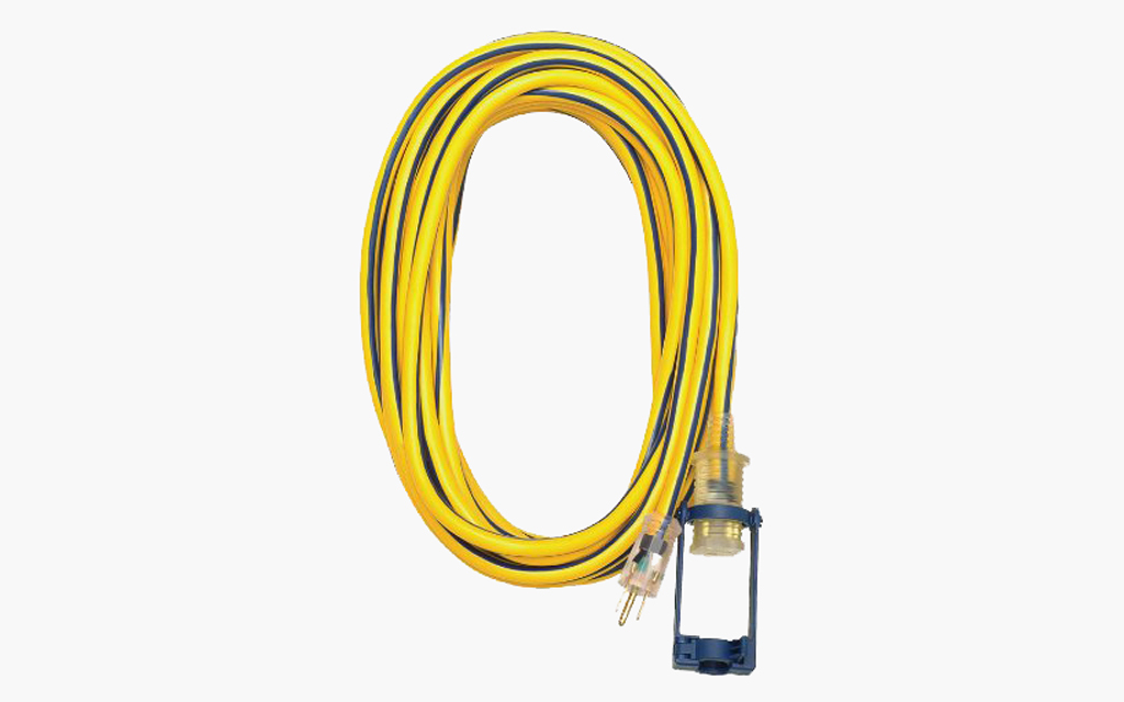 Voltec 50-Foot Extension Cord
