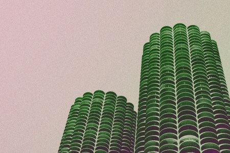 20 Years Later, Wilco’s “Yankee Hotel Foxtrot” Is More Than Its Backstory