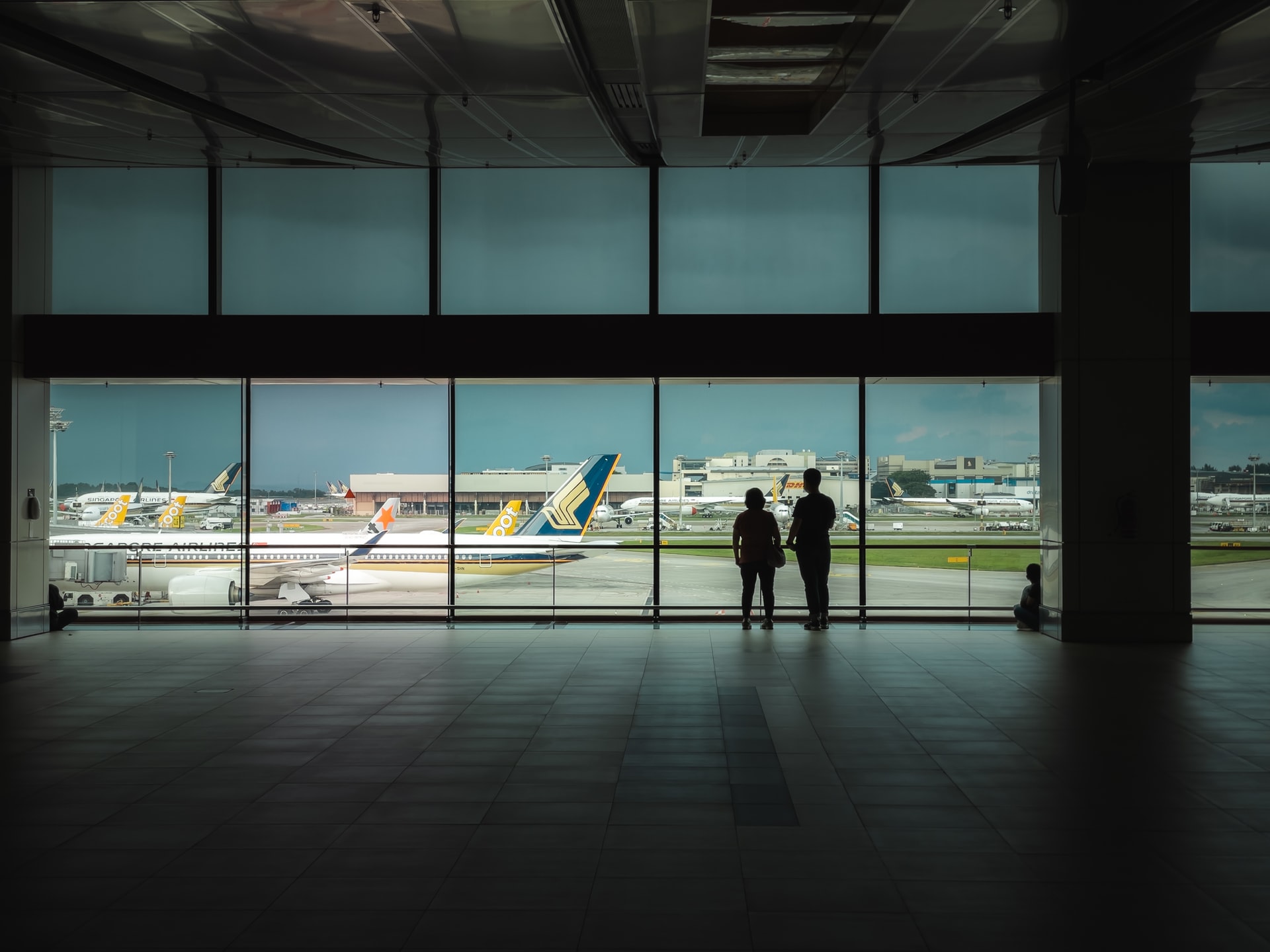 Airport