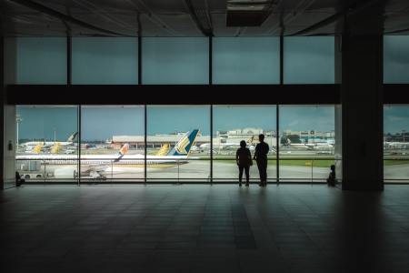 Airport