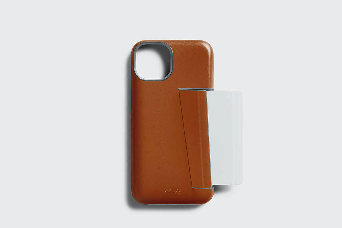Bellroy Phone Case 3 Card