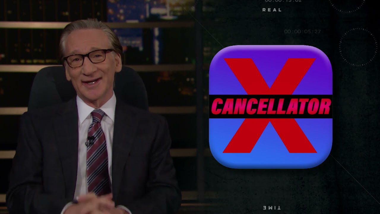 Bill Maher