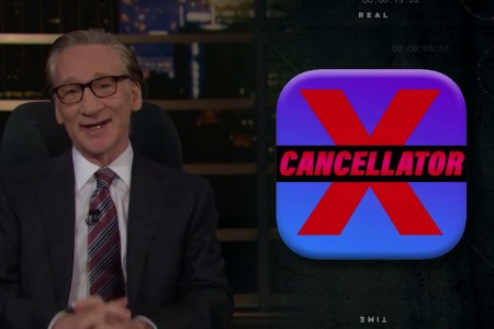 Bill Maher