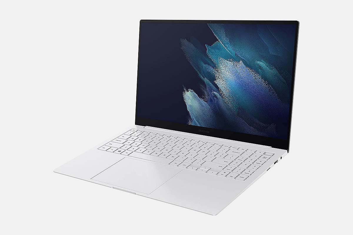 Samsung Galaxy Book Pro