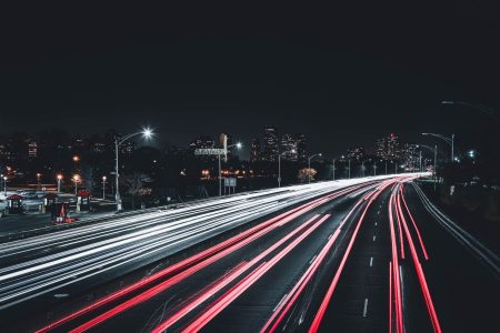 Roadway