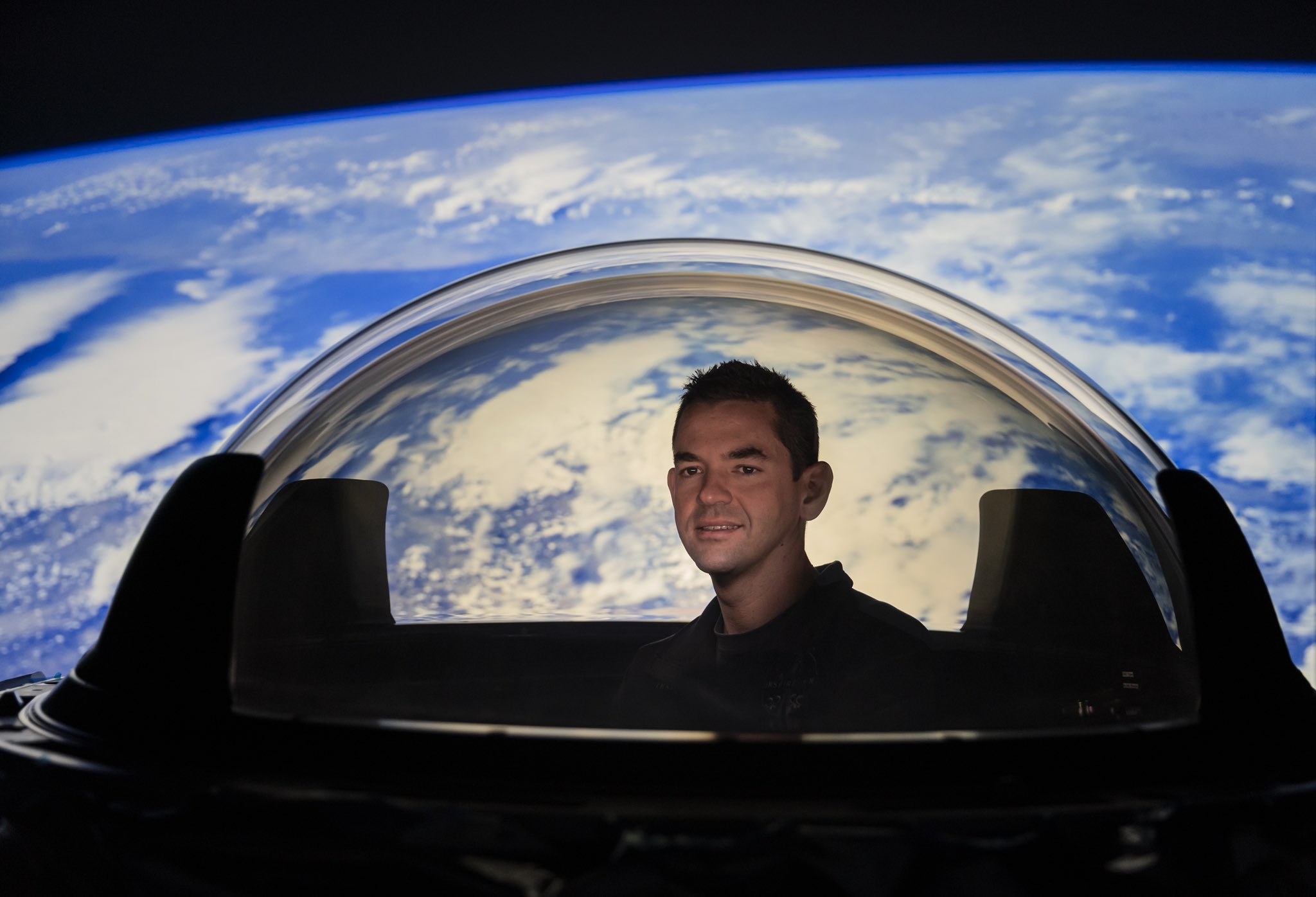 Dragon's Cupola