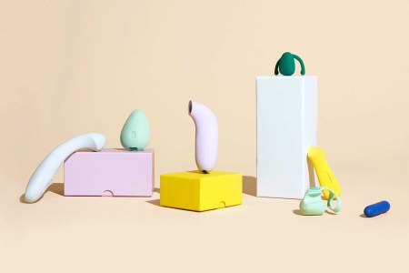 Deal: Get a Free Vibrator When You Spend $175 at Dame