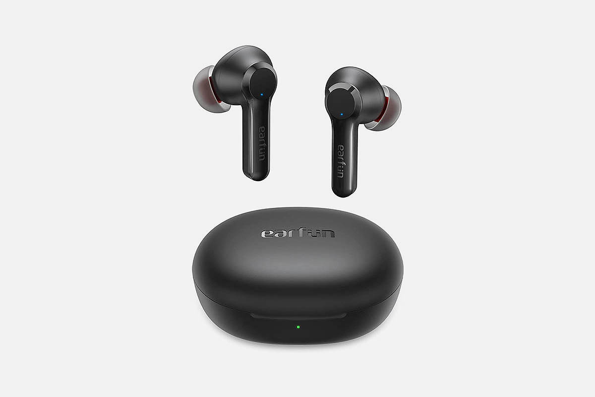 EarFun Air Pro 2