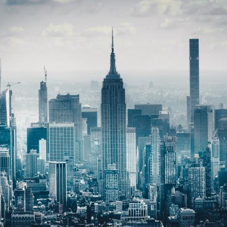 Empire State Building