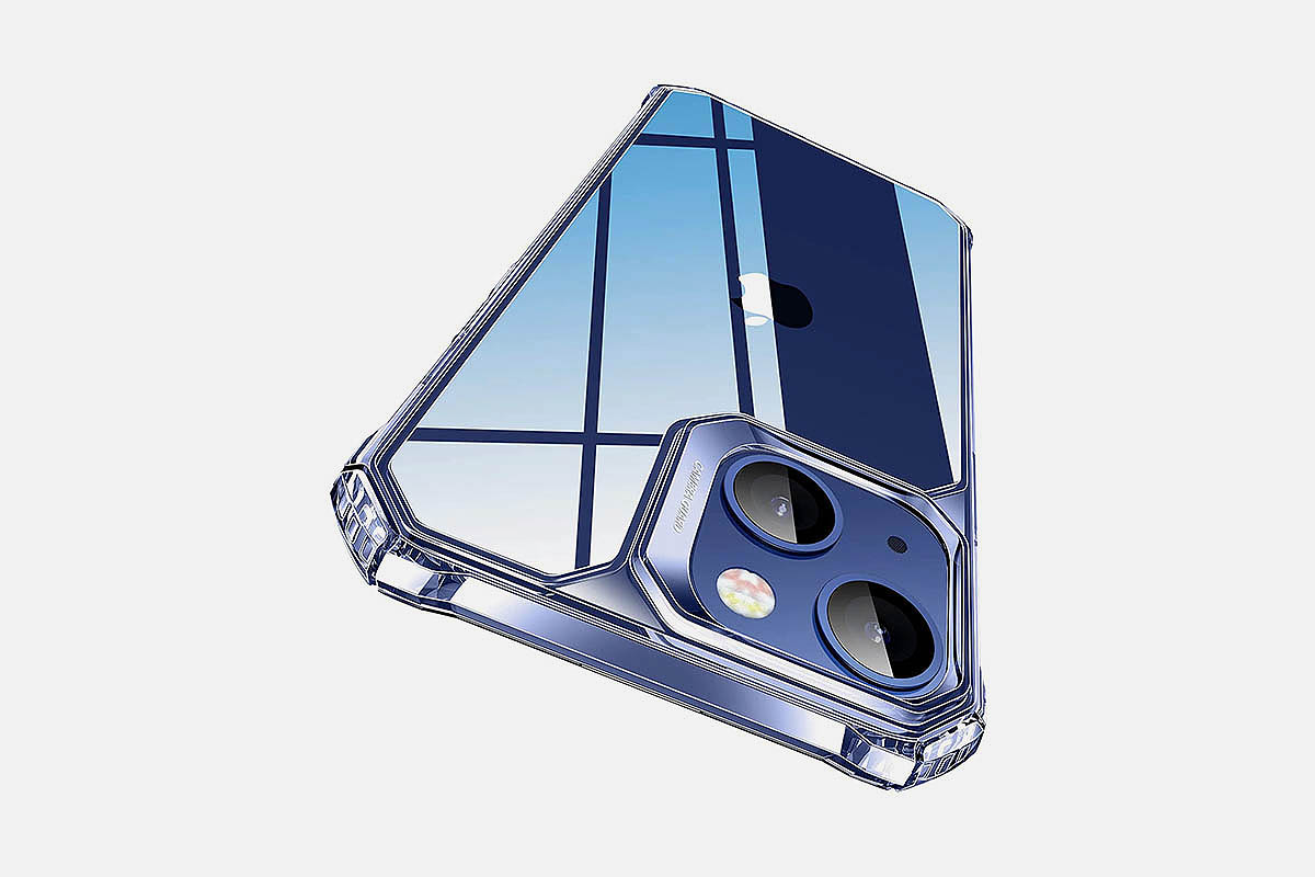 ESR Air Armor Case
