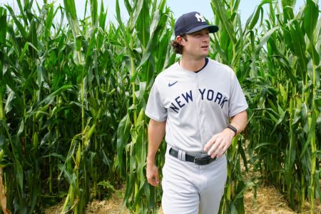 Gerrit Cole