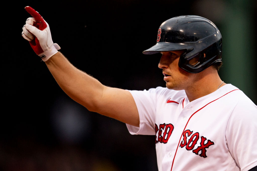 Hunter Renfroe
