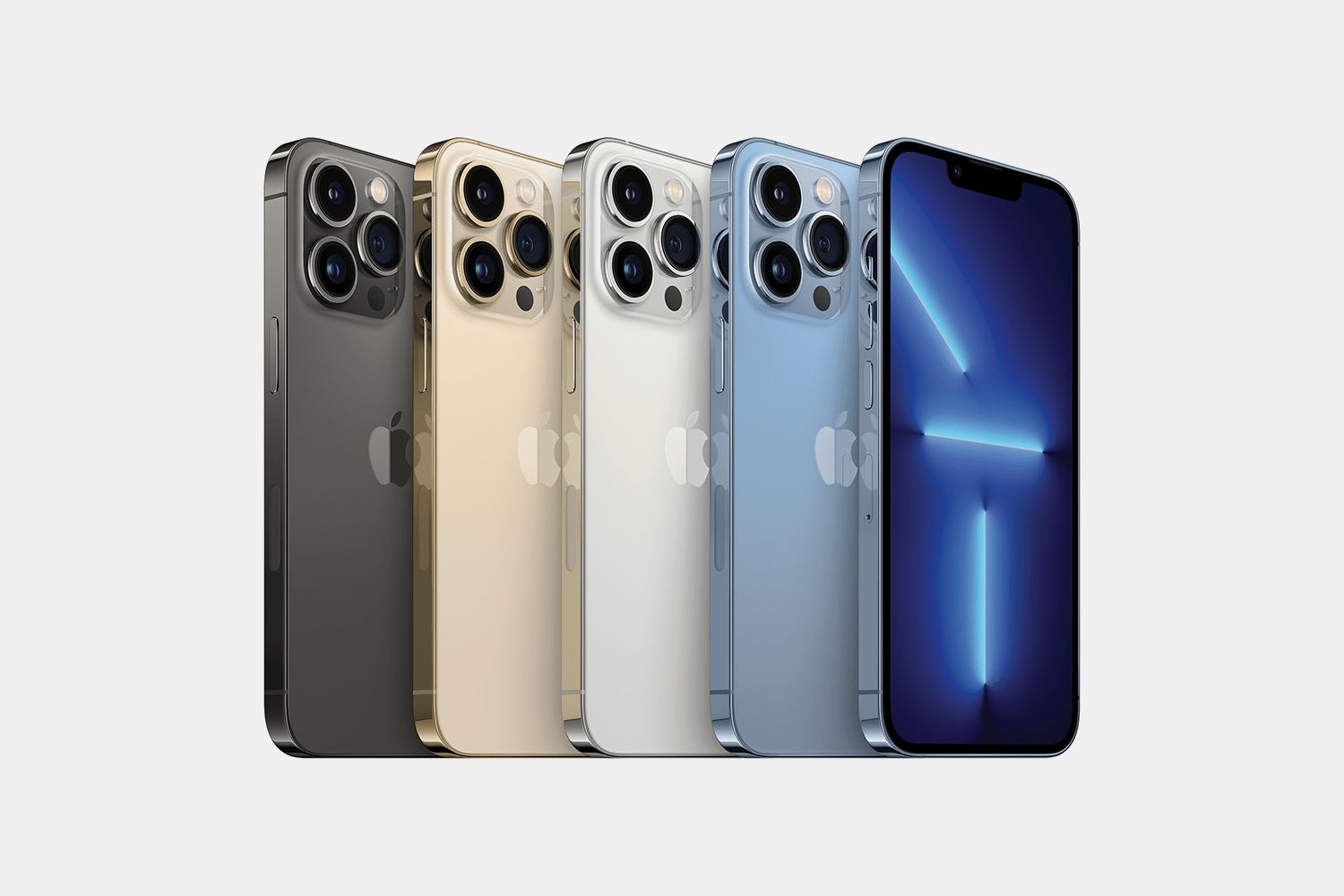 iPhone 13 Pro