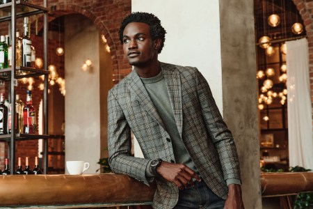 This Fall, Embrace The “Statement Watch”