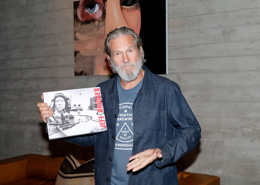 Jeff Bridges