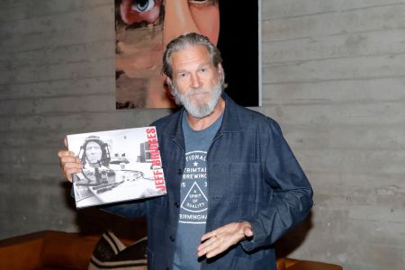 Jeff Bridges