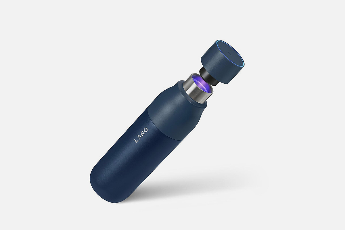 LARQ Bottle PureVis