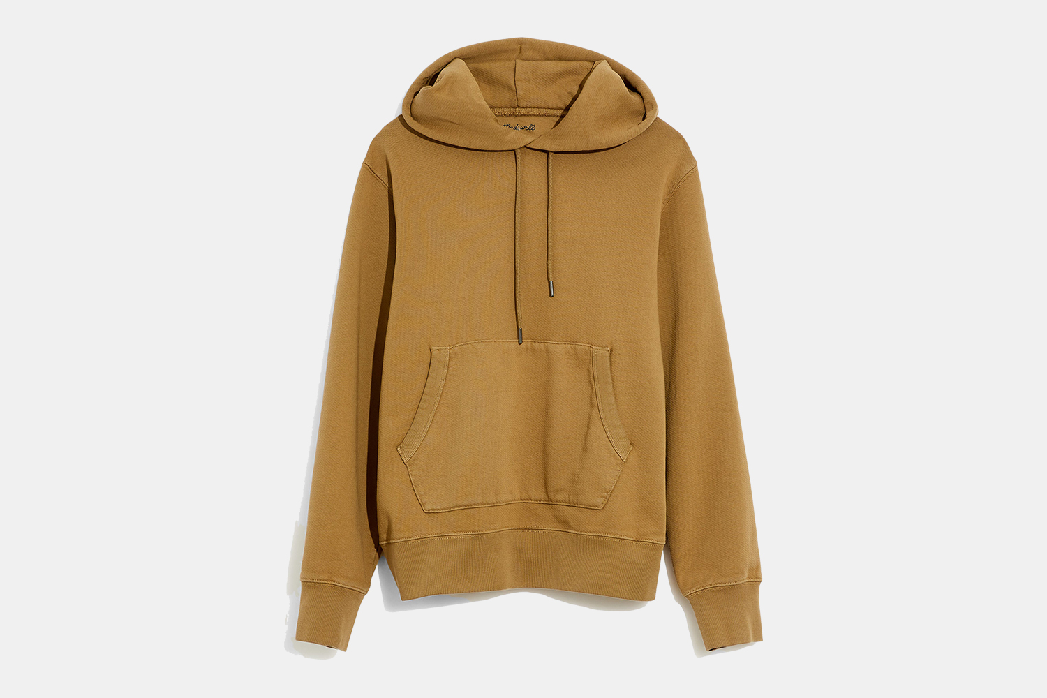 Madewell Men's Hoodie