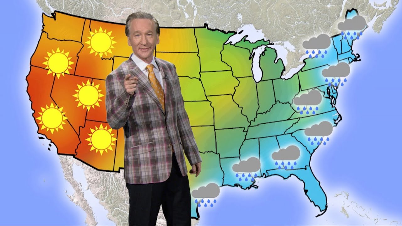 Bill Maher