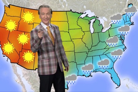 Bill Maher