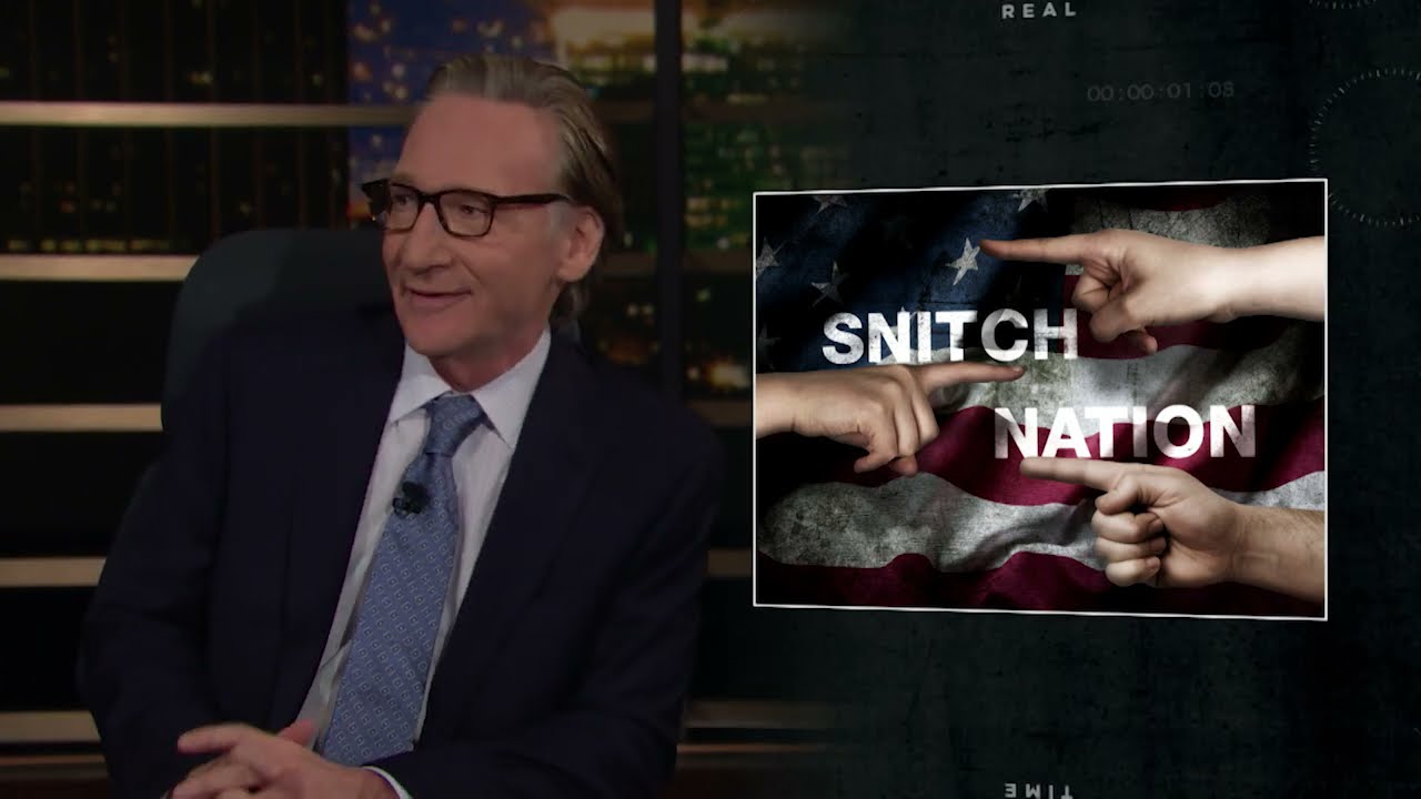 Bill Maher