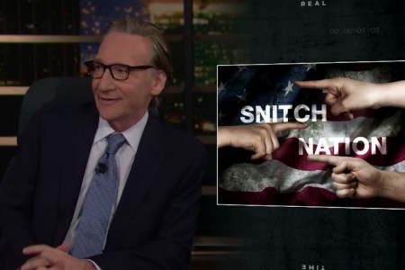 Bill Maher