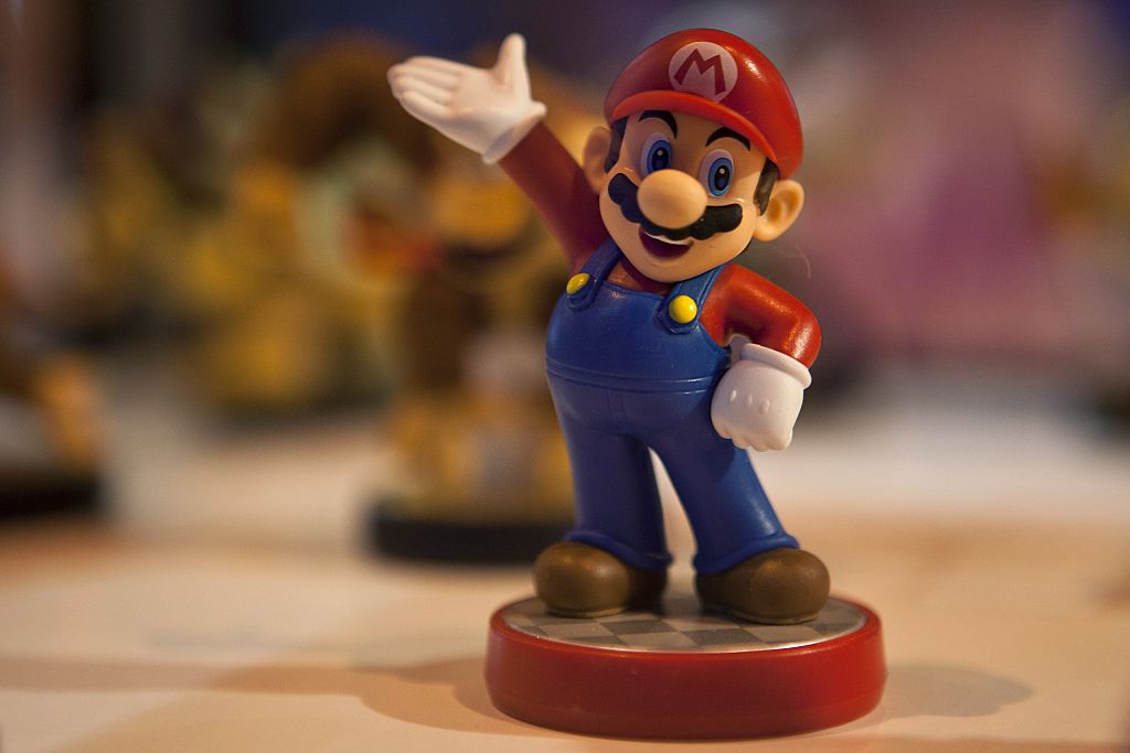Mario