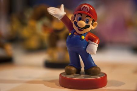 Mario