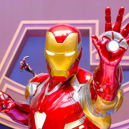 Iron Man