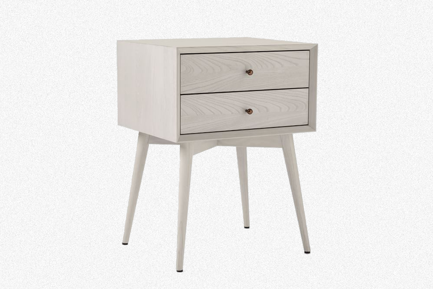 West Elm Mid-Century Nightstand