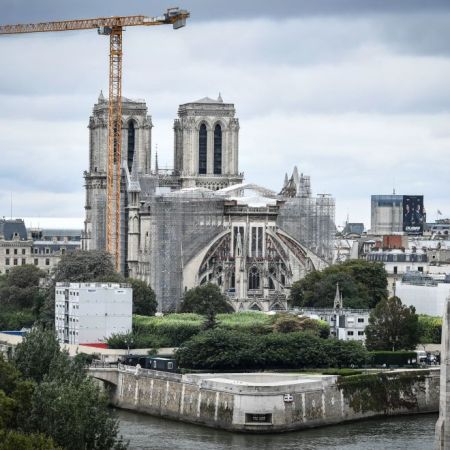 Notre-Dame Cathedral