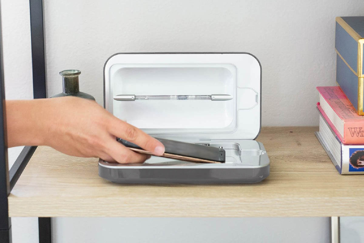 PhoneSoap Wireless