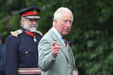 Prince Charles