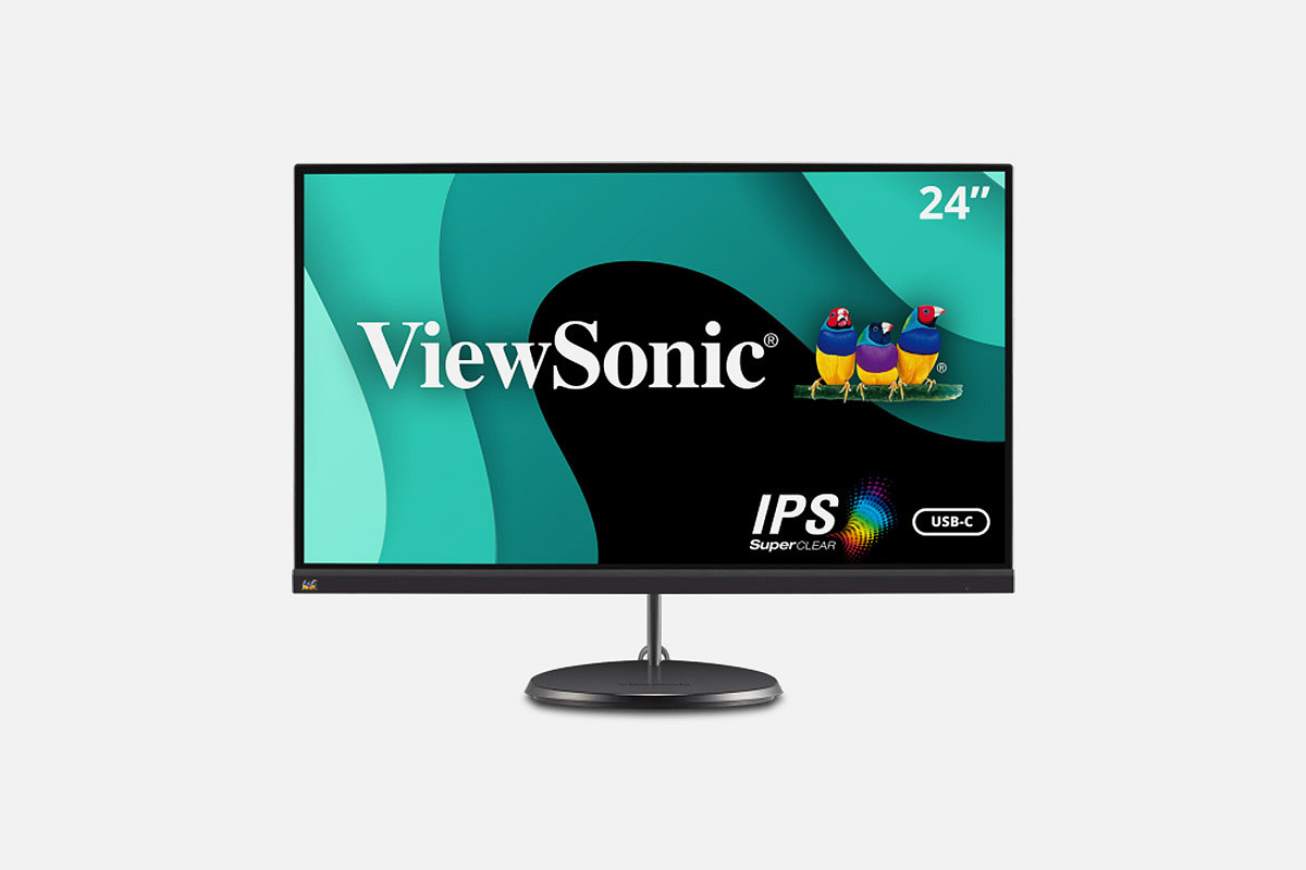 ViewSonic VX2485-MHU