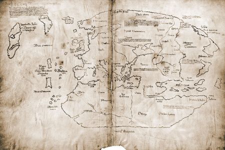 Yale’s Controversial Vinland Map Conclusively Revealed as a Forgery