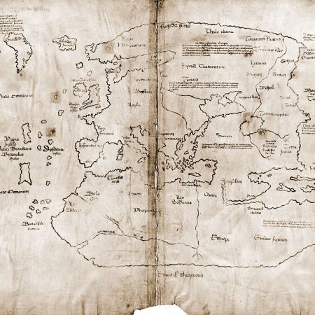 Vinland map
