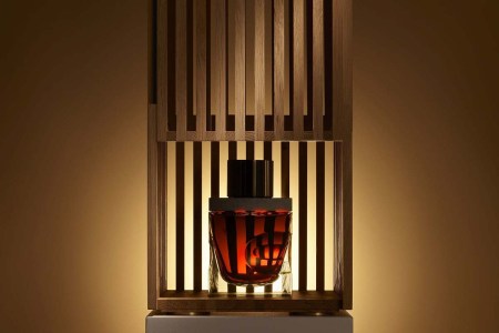 What Does the Oldest Single Malt Scotch in the World Taste Like?