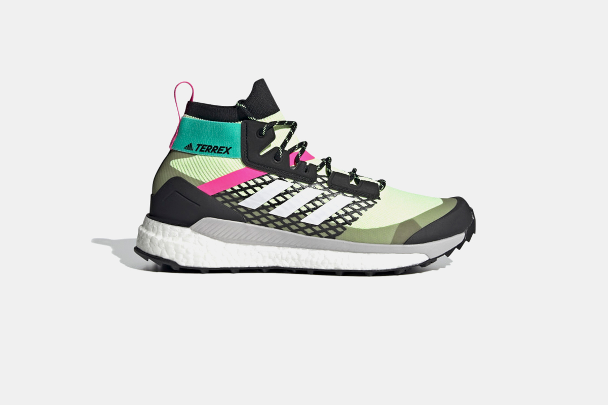 adidas hikers