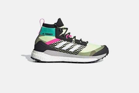 adidas hikers