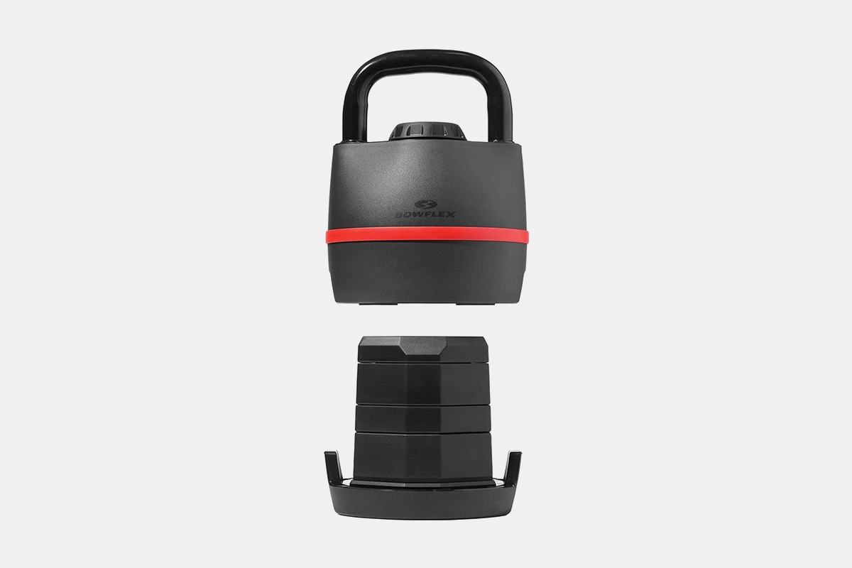 bowflex kettlebell