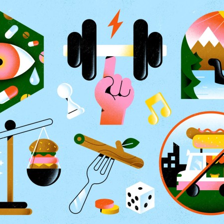 100 Ways to Live to 100: The Longevity Fitness Guide
