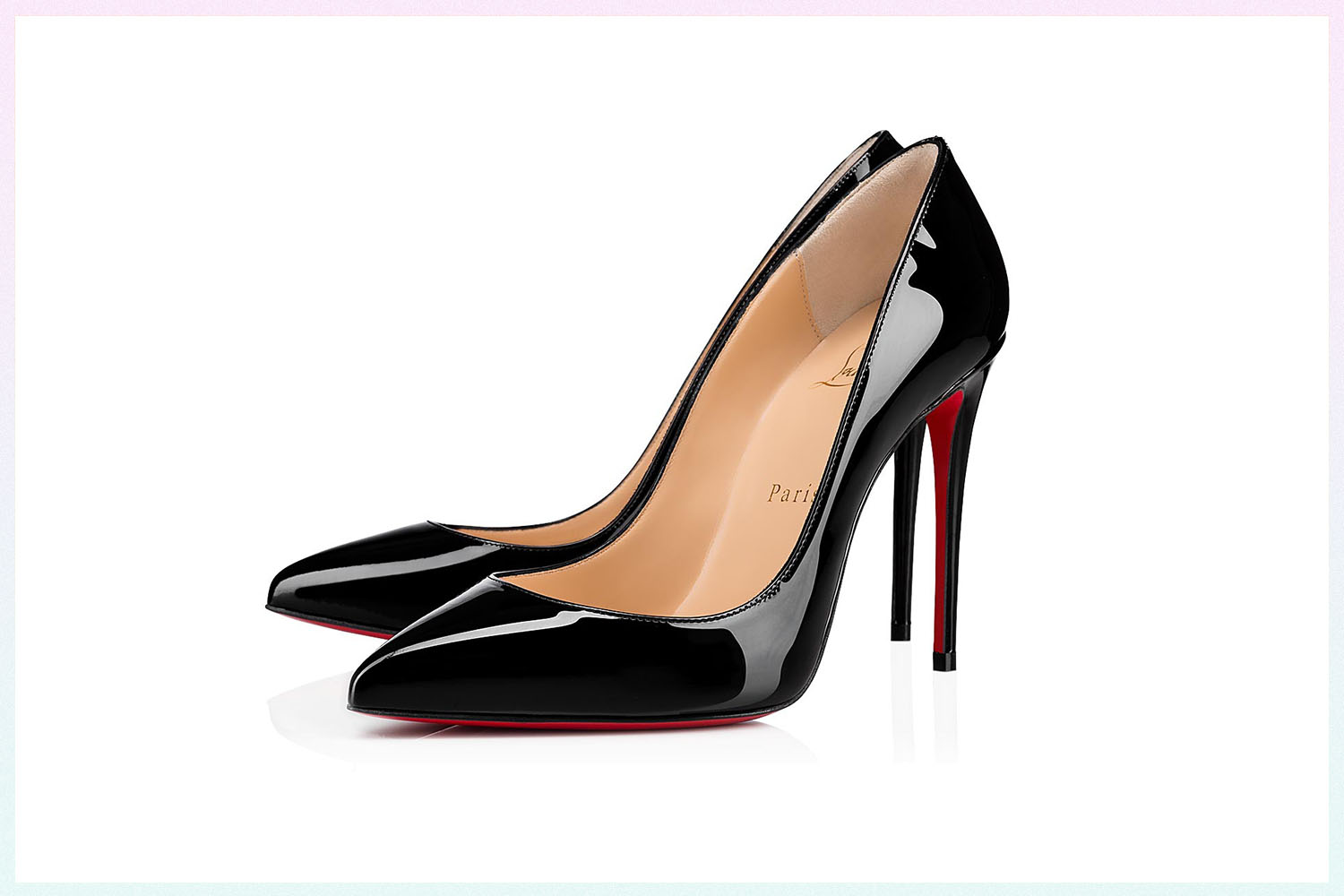 Louboutin Pigalle Follies