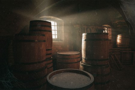 “Extreme-Aged” Whiskies Are a Big Deal, But How Old Is Too Old?