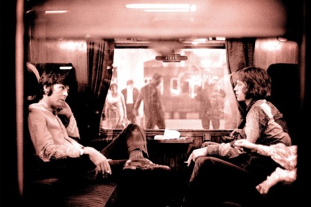 A Brief History of the Beatles and the Rolling Stones Insulting Each Other