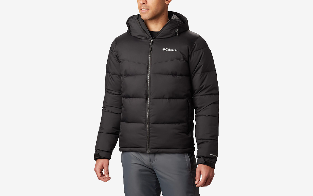 Columbia Iceline Ridge Jacket
