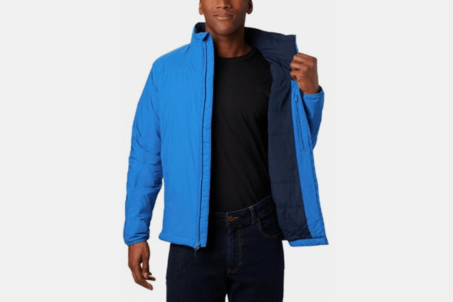 Columbia Tandem Trail Insulated Jacket